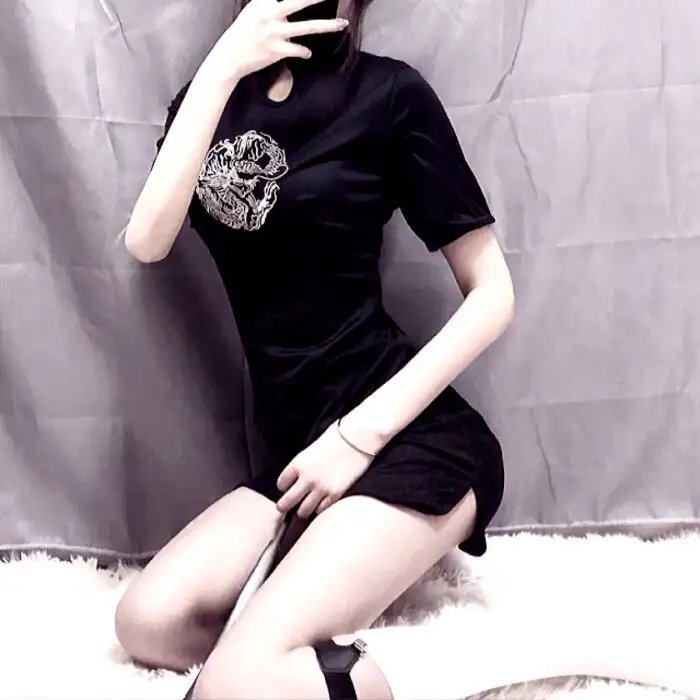 风流强盗