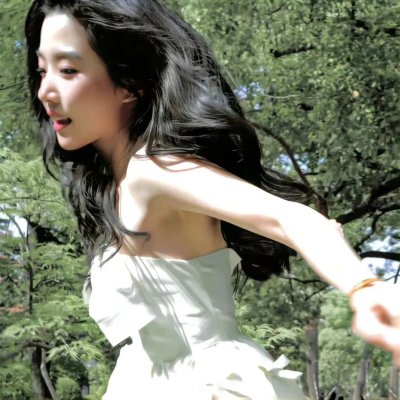 变化的季节